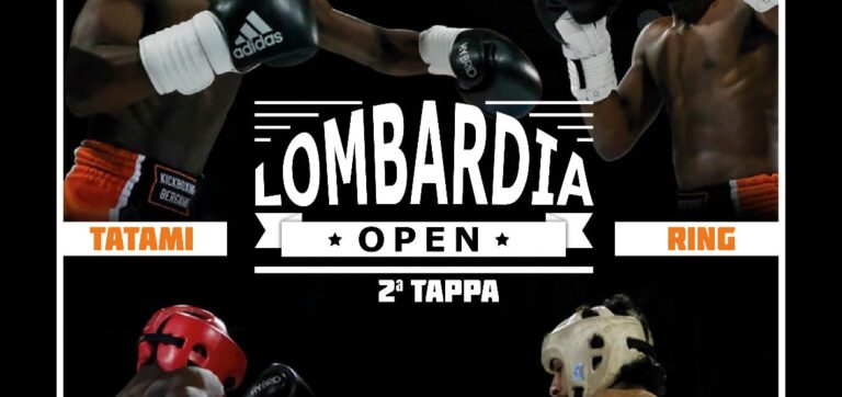 Scopri di più sull'articolo Lombardia Open
